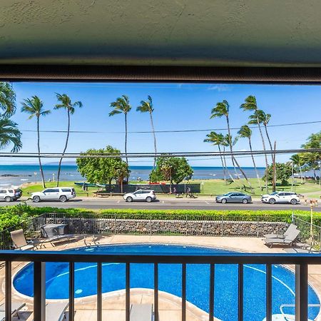 Bright Kihei Condo Across From Beach Pool Ac Sleeps 4 외부 사진