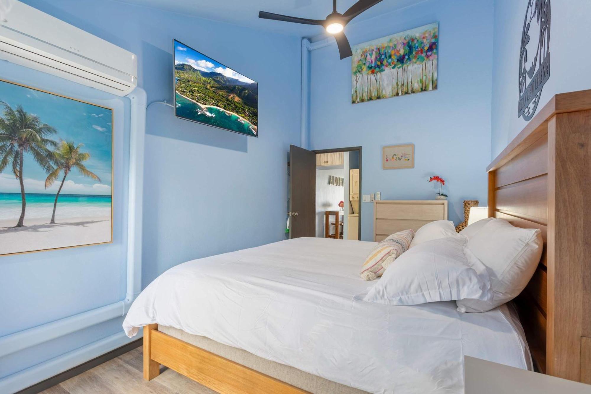 Bright Kihei Condo Across From Beach Pool Ac Sleeps 4 외부 사진
