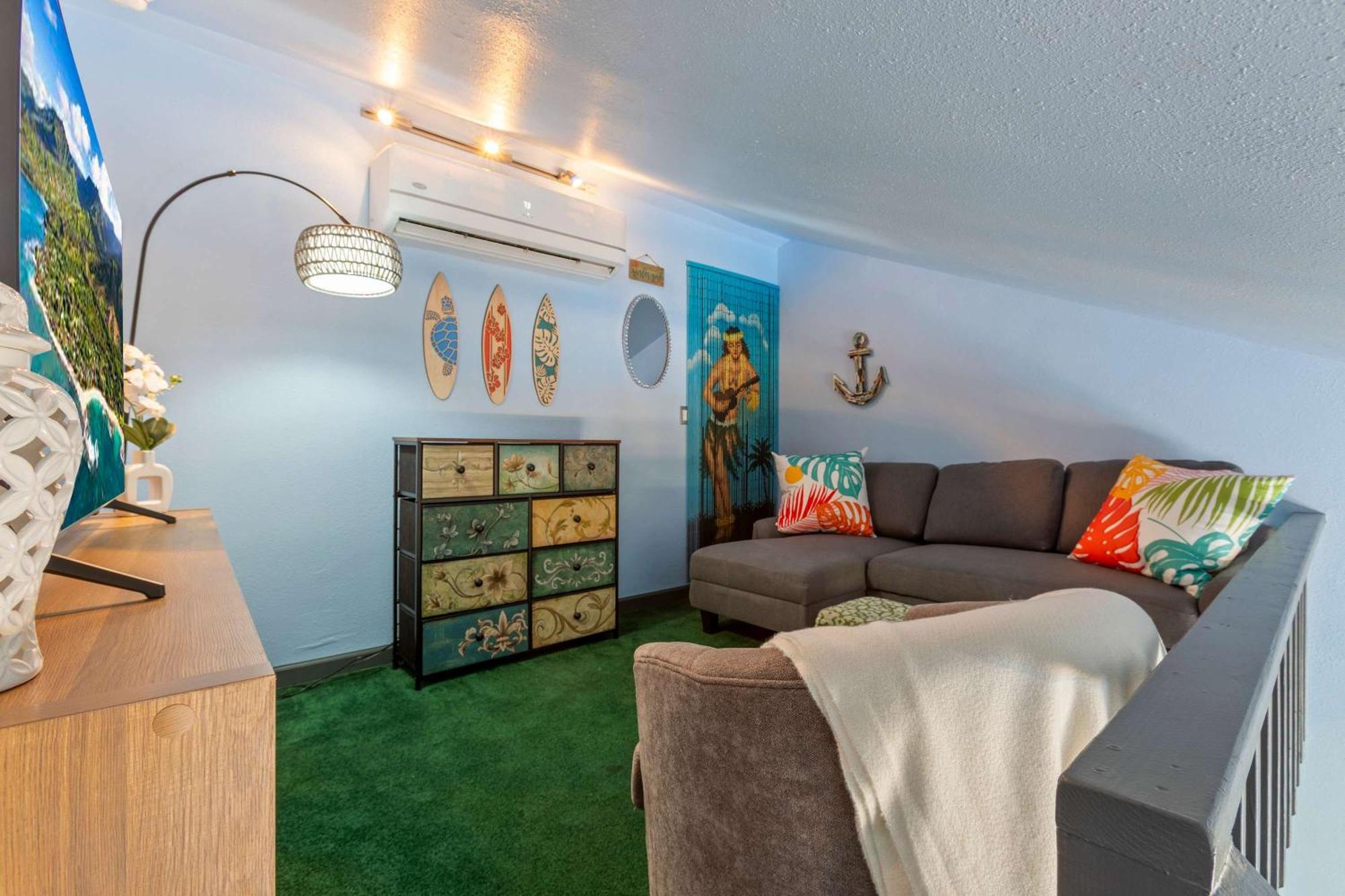 Bright Kihei Condo Across From Beach Pool Ac Sleeps 4 외부 사진