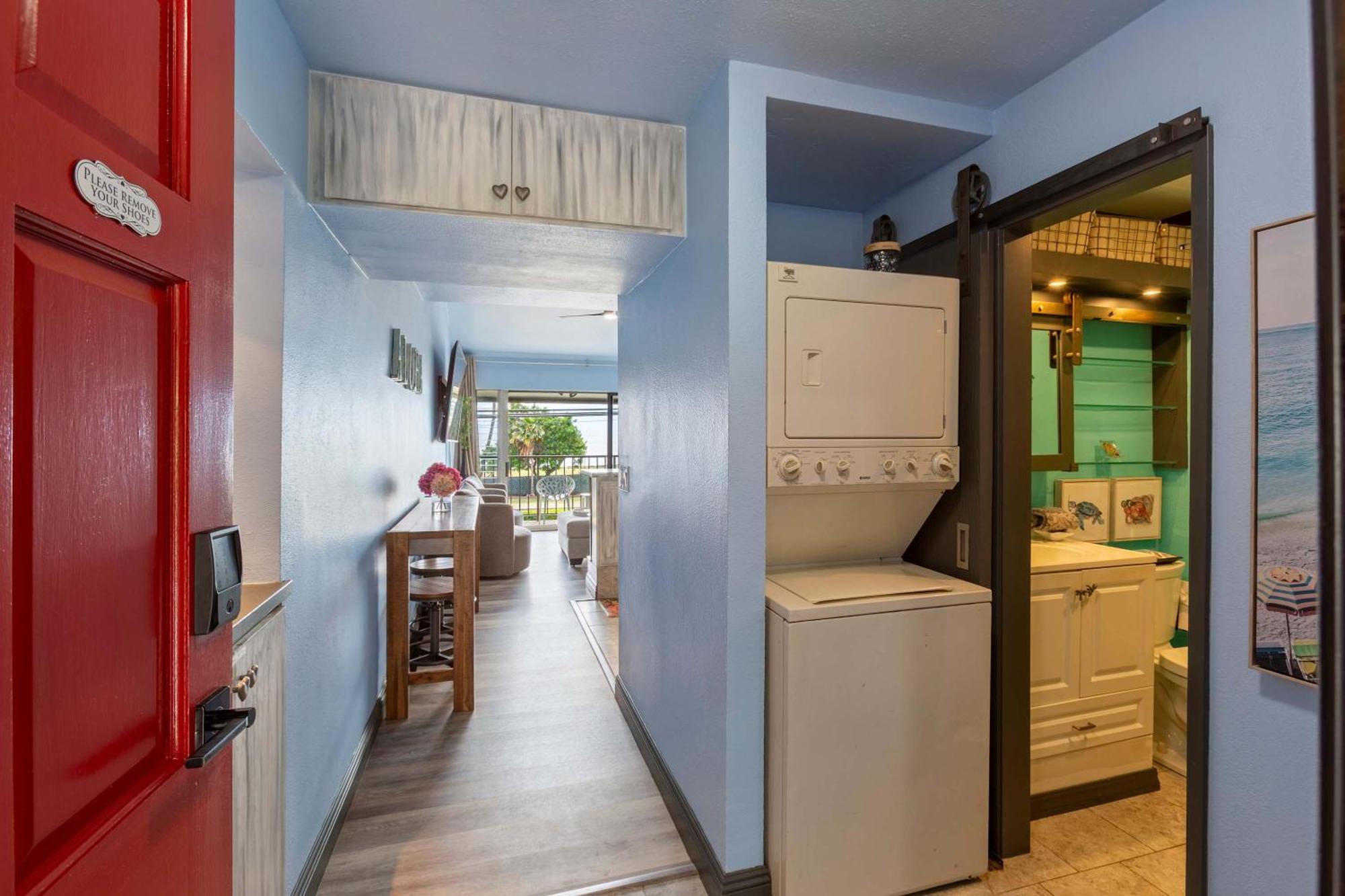 Bright Kihei Condo Across From Beach Pool Ac Sleeps 4 외부 사진