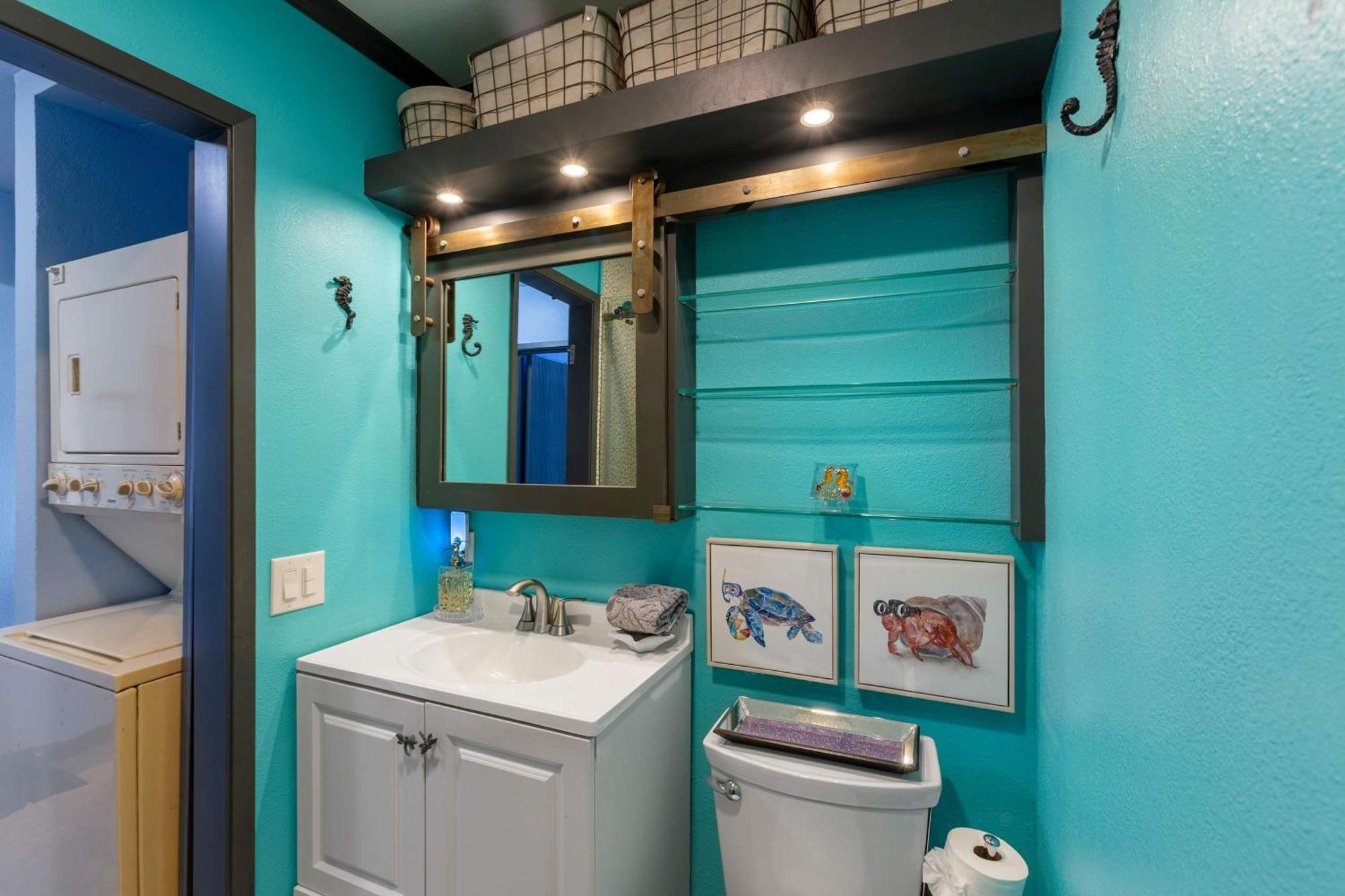 Bright Kihei Condo Across From Beach Pool Ac Sleeps 4 외부 사진