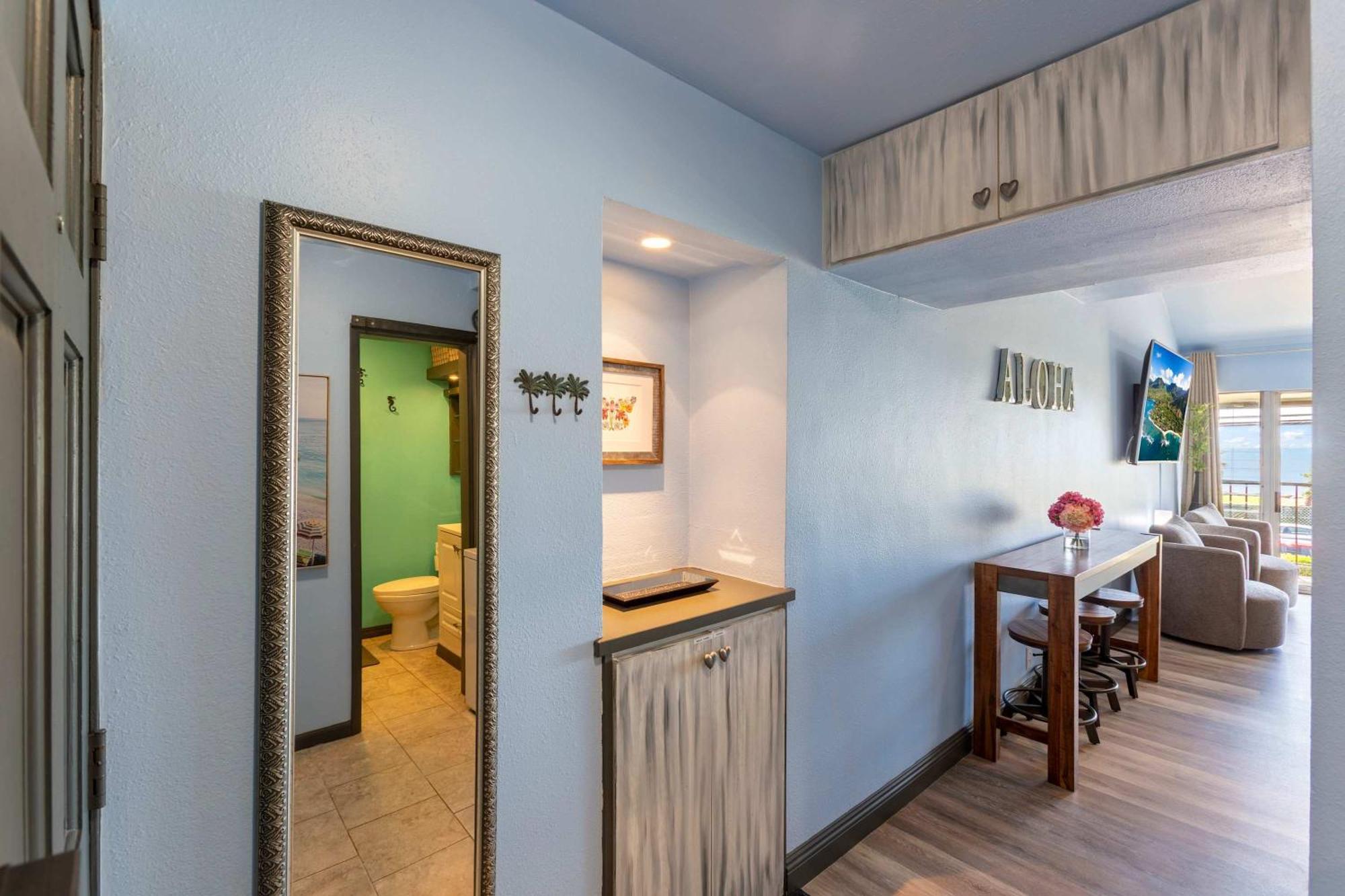Bright Kihei Condo Across From Beach Pool Ac Sleeps 4 외부 사진