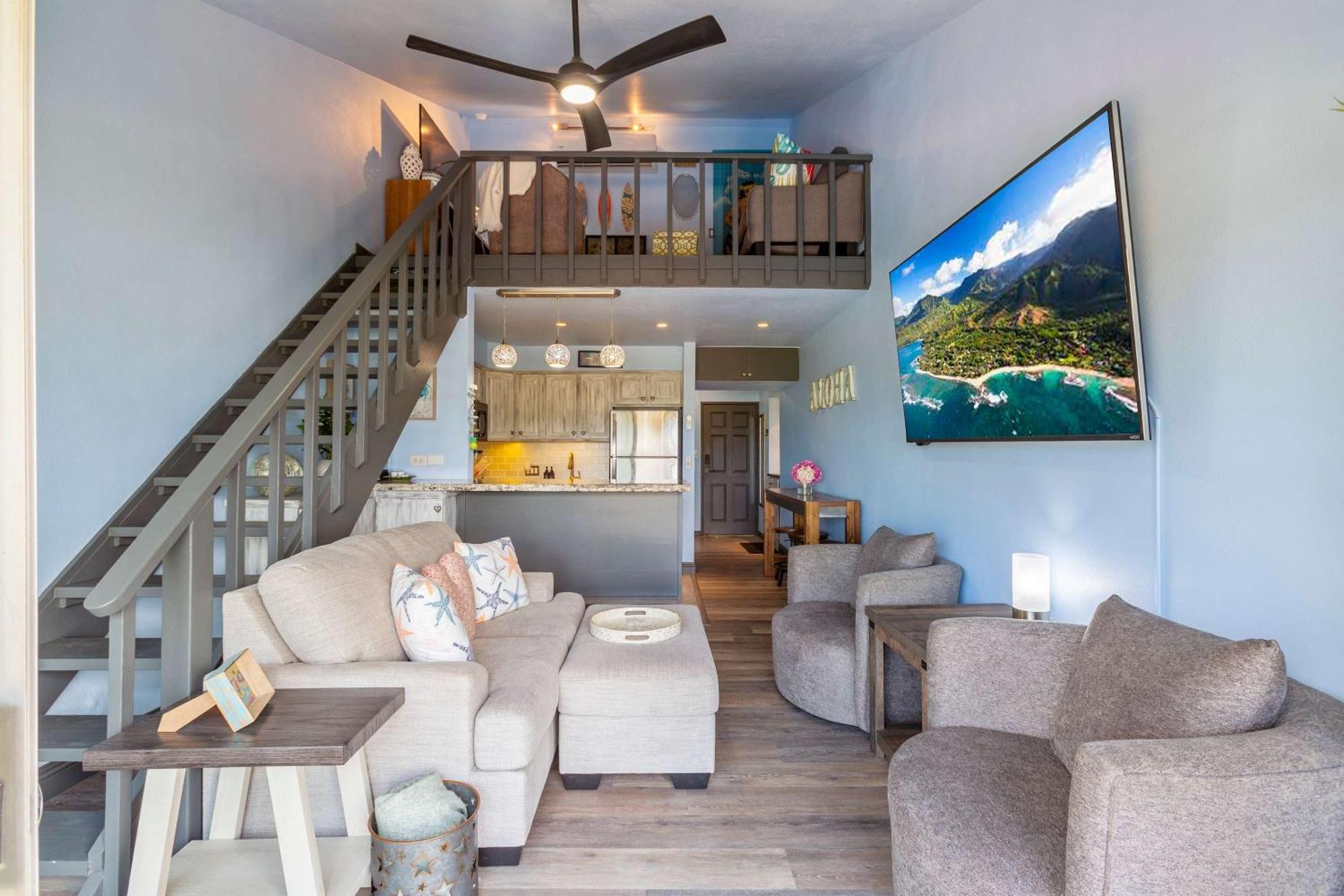 Bright Kihei Condo Across From Beach Pool Ac Sleeps 4 외부 사진