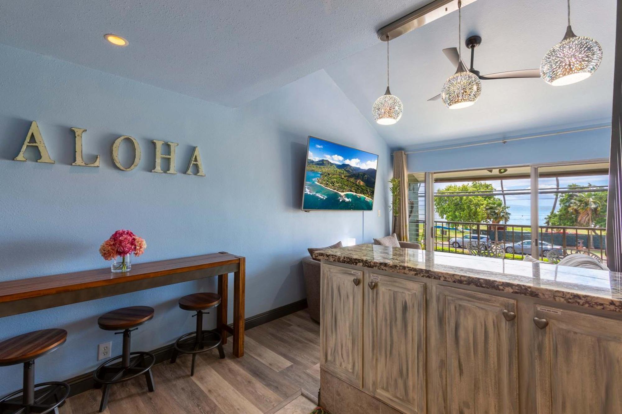 Bright Kihei Condo Across From Beach Pool Ac Sleeps 4 외부 사진
