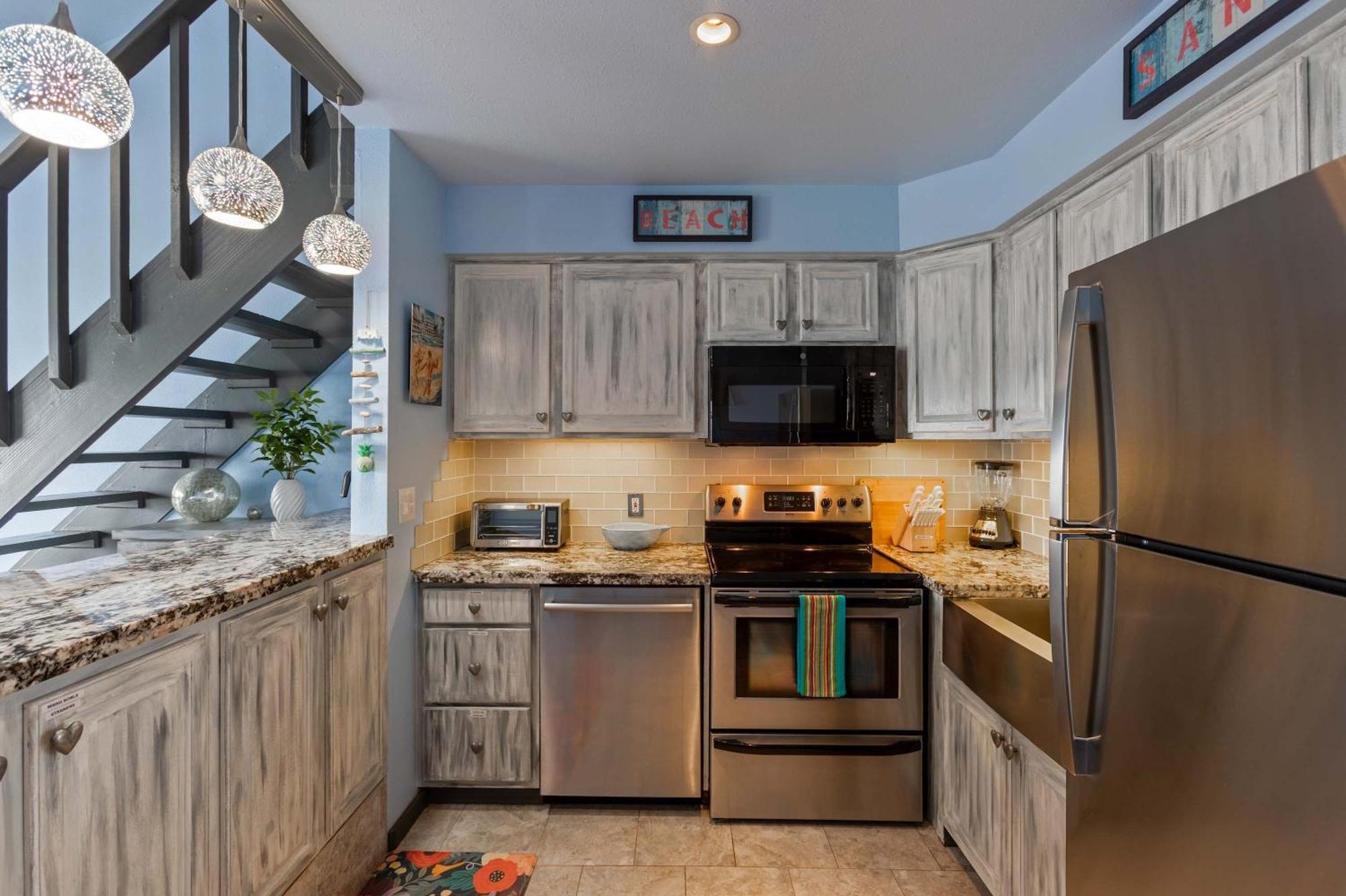 Bright Kihei Condo Across From Beach Pool Ac Sleeps 4 외부 사진