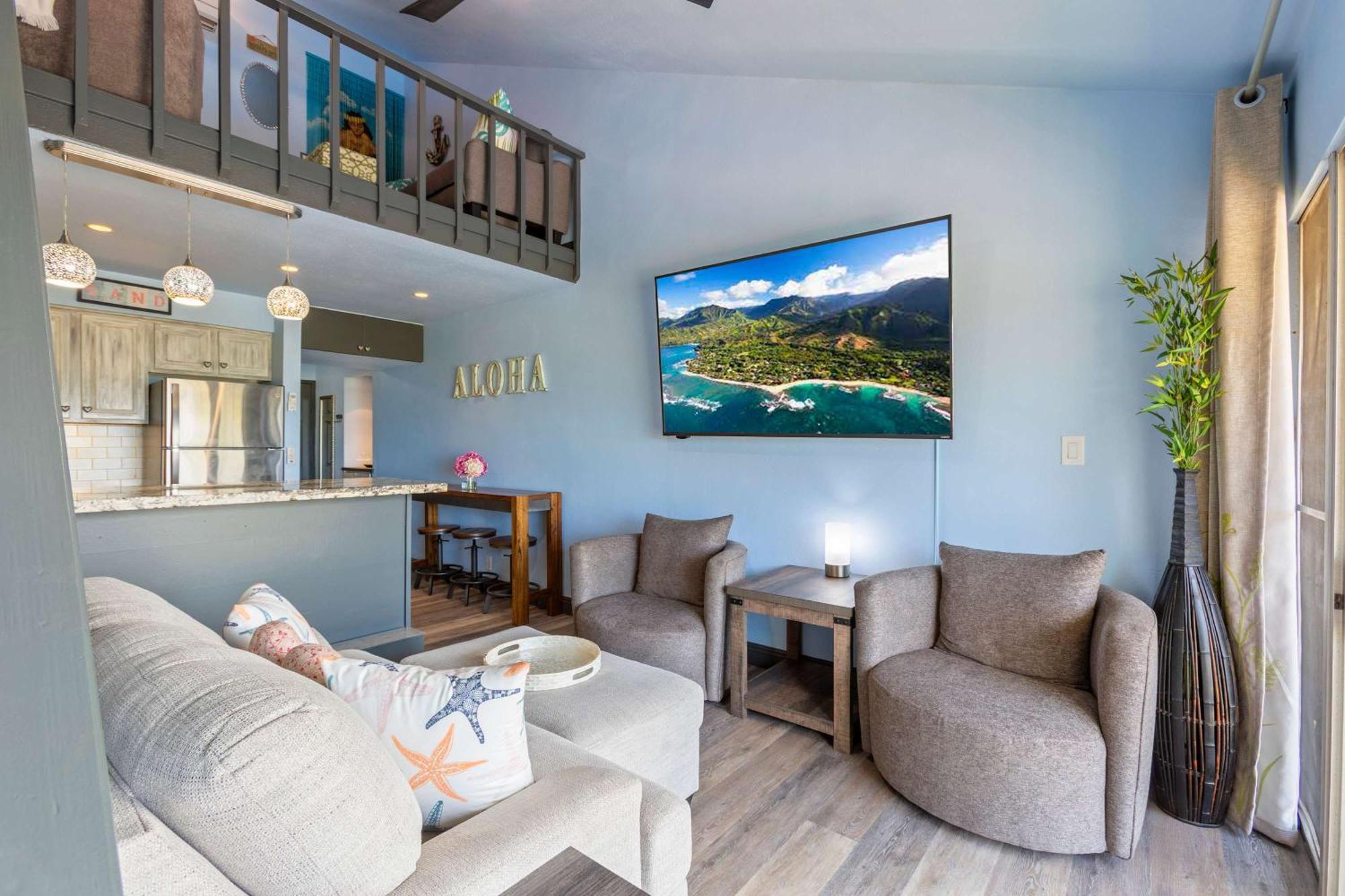 Bright Kihei Condo Across From Beach Pool Ac Sleeps 4 외부 사진