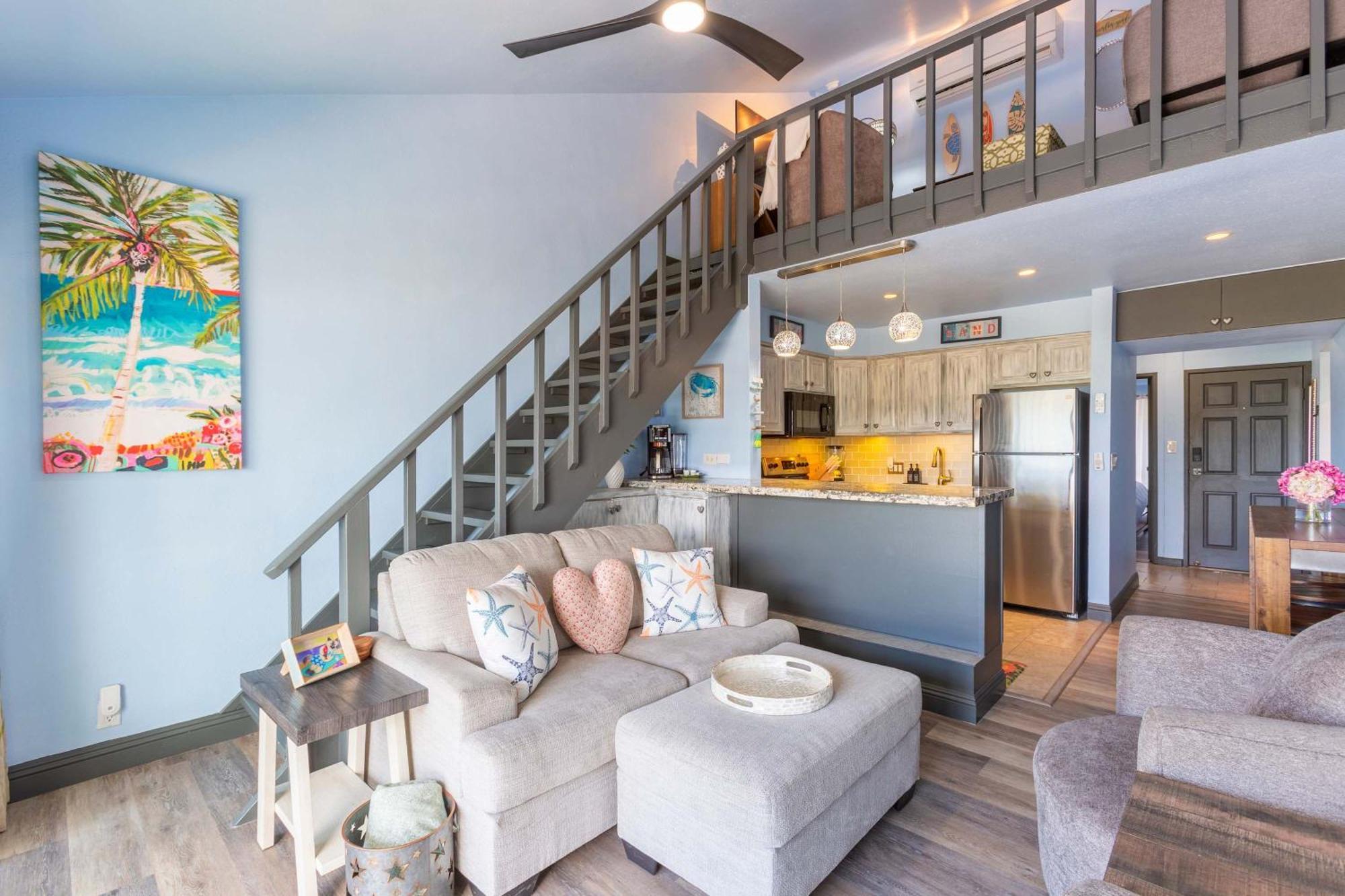 Bright Kihei Condo Across From Beach Pool Ac Sleeps 4 외부 사진
