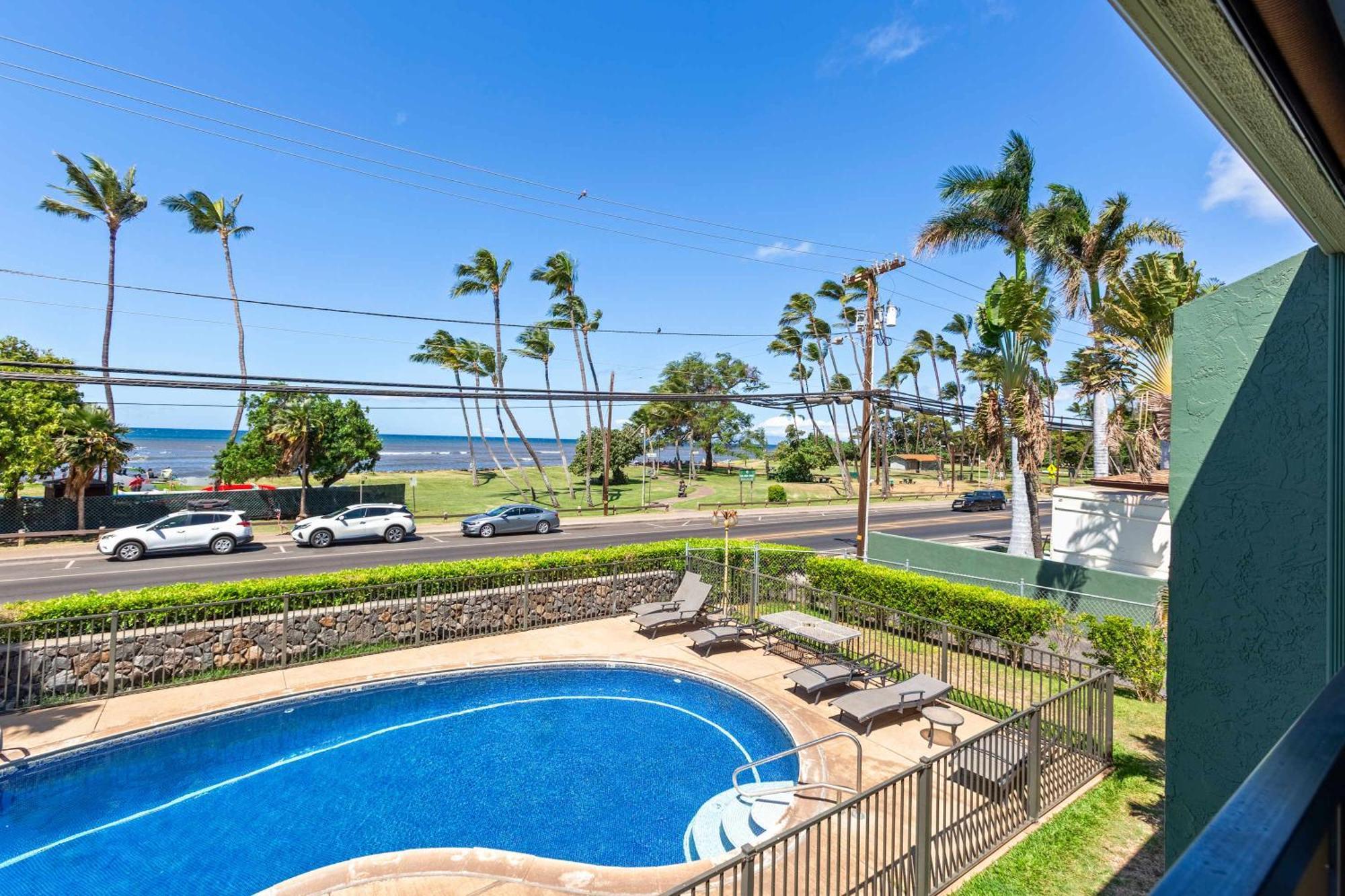 Bright Kihei Condo Across From Beach Pool Ac Sleeps 4 외부 사진